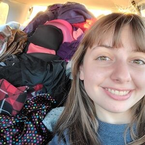 Meet your Posher, Bella